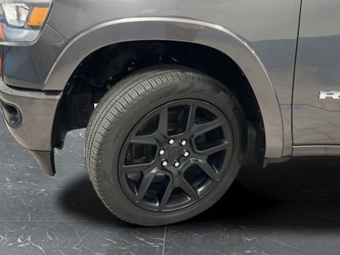 Used 2023 RAM 1500 Laramie AWD/4WD image 37