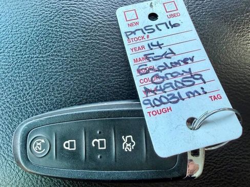 Used 2014 Ford Explorer Limited w/ Equipment Group 301A AWD/4WD image 91