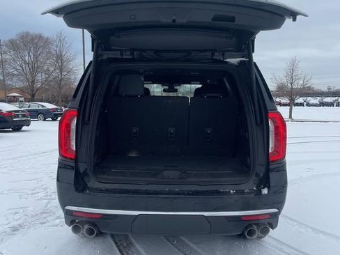 Used 2022 GMC Yukon Denali image 20