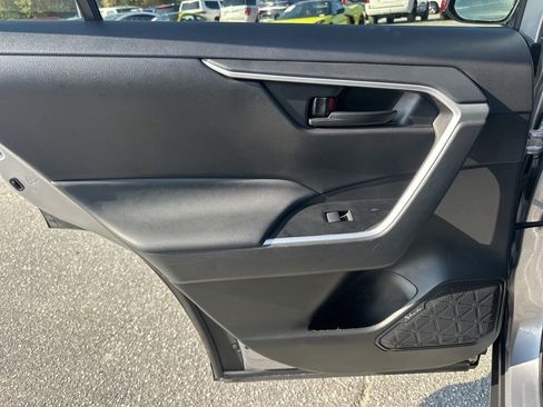 Used 2024 Toyota RAV4 LE image 23