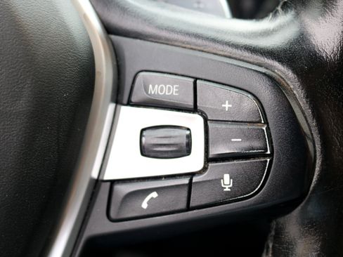 Used 2018 BMW X3 xDrive30i image 30