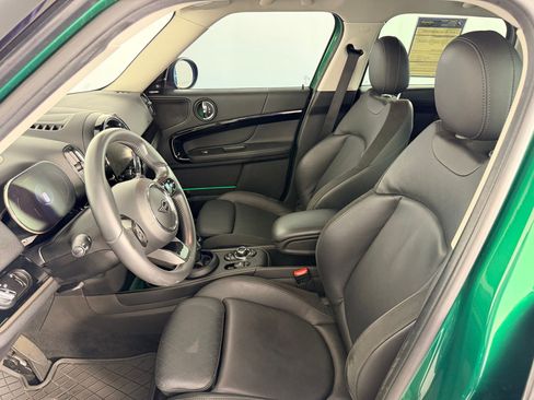 Certified 2023 MINI Cooper Countryman S AWD/4WD image 5