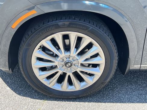 Used 2020 Hyundai Palisade Limited image 11