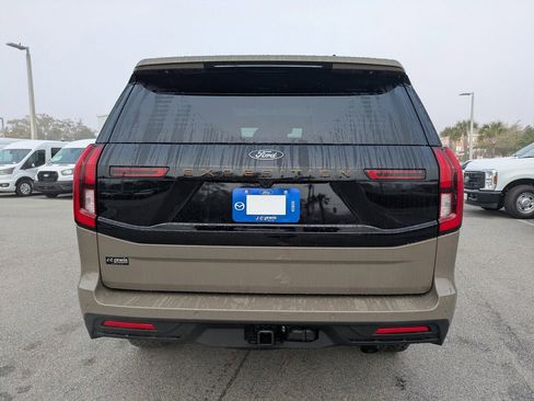 New 2026 Ford Expedition Tremor AWD/4WD image 5