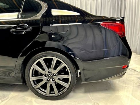 Used 2015 Lexus GS 350 F Sport image 12
