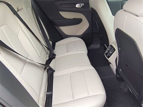 New 2026 Volvo XC40 B5 Plus w/ Protection Package Premier image 18