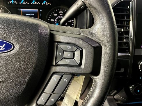 Used 2018 Ford F150 XLT w/ Equipment Group 302A Luxury image 21