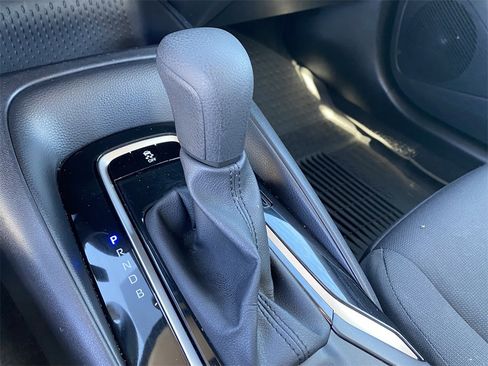 Certified 2025 Toyota Corolla LE image 12