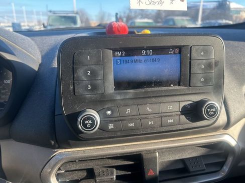 Used 2021 Ford EcoSport S image 2