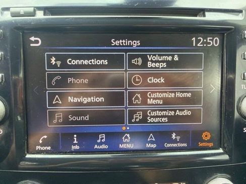 Used 2021 Nissan Murano SL AWD/4WD image 25