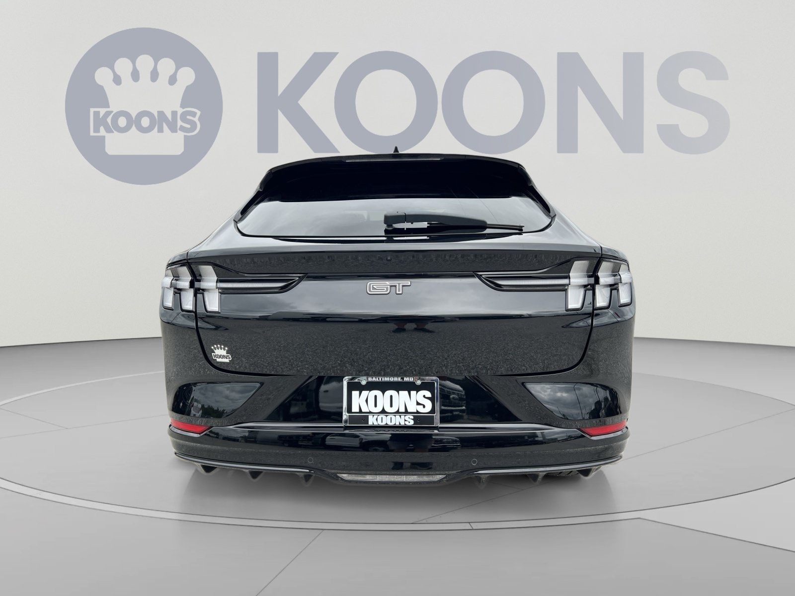 Used 2023 Ford Mustang Mach-E GT AWD/4WD image 5