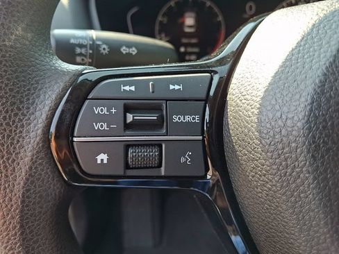 Used 2025 Honda Civic LX image 20