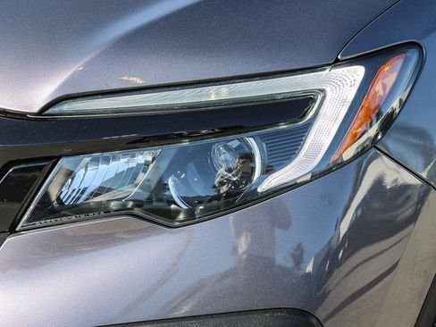 Used 2022 Honda Pilot Special Edition image 5