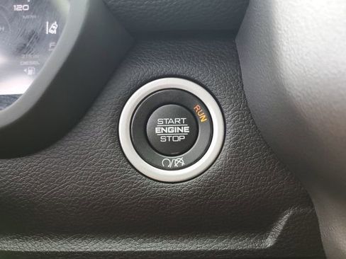 Used 2023 RAM 2500 Rebel w/ Level 1 Equipment Group image 25