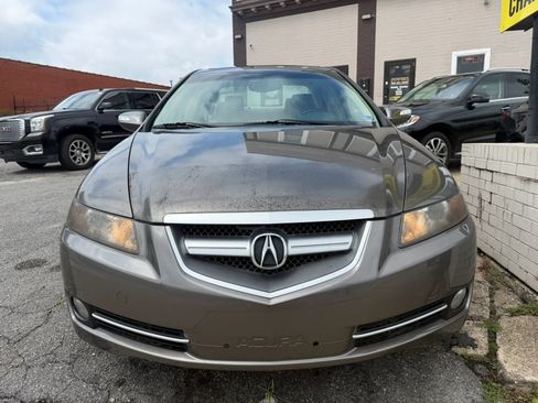 Used 2008 Acura TL FWD image 6