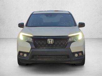 Used 2019 Honda Passport EX-L video 2