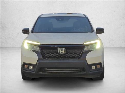Used 2019 Honda Passport EX-L image 2