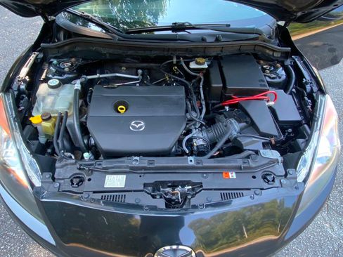 Used 2011 MAZDA MAZDA3 s Sport FWD image 41