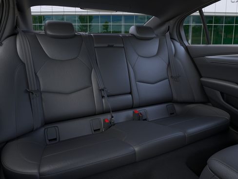 New 2026 Cadillac CT5 Premium Luxury w/ Technology Package RWD image 17