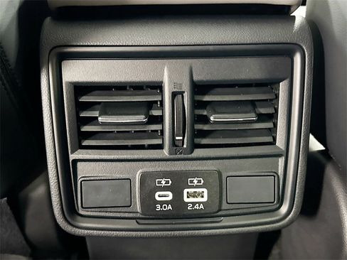 New 2026 Subaru Forester Premium image 23
