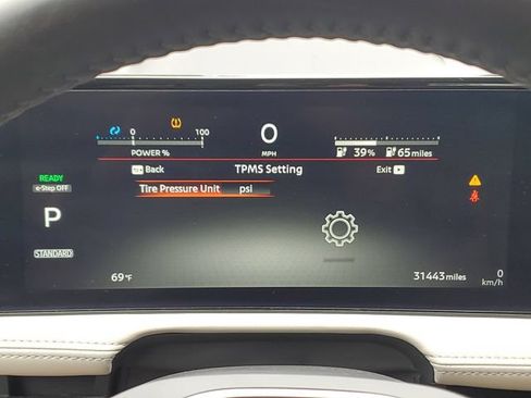 Certified 2023 Nissan Ariya AWD image 9