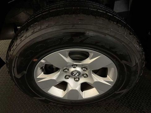 Certified 2021 RAM 1500 Big Horn image 13