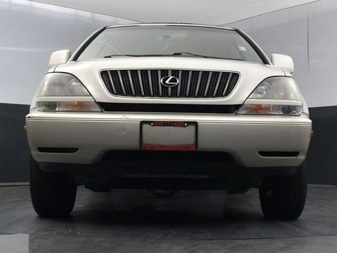 Used 1999 Lexus RX 300 4WD image 20
