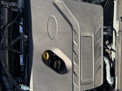 Used 2021 Ford Bronco Sport image 24