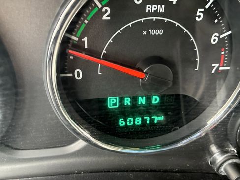 Used 2016 Jeep Wrangler Unlimited Sport w/ Quick Order Package 24S image 17