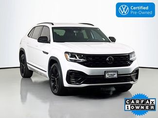 Certified 2023 Volkswagen Atlas Cross Sport SEL AWD/4WD 360° Tour