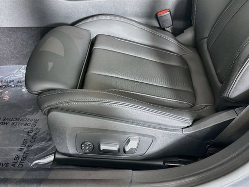 Certified 2024 BMW i4 eDrive35 w/ Premium Package RWD image 19