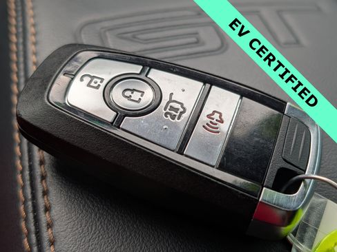 Certified 2023 Ford Mustang Mach-E GT image 34