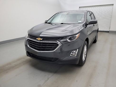Used 2019 Chevrolet Equinox LT FWD image 15