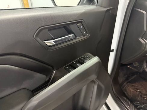New 2026 GMC Canyon Elevation w/ Convenience Package RWD image 11