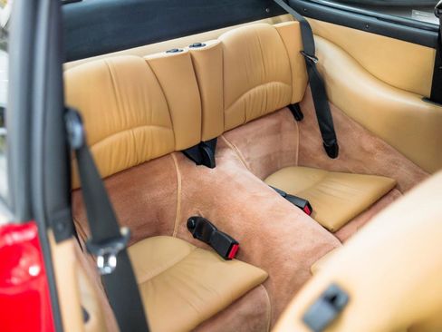 Used 1998 Porsche 911 Carrera image 42