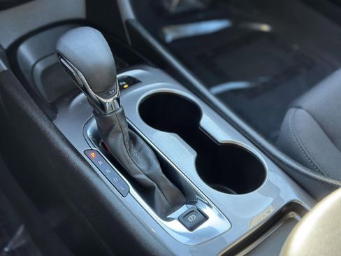 Used 2023 Chevrolet Malibu LS w/ Driver Confidence Package image 13