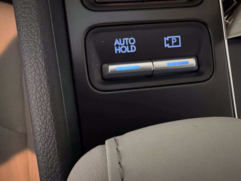 New 2027 Hyundai Sonata SEL FWD image 27