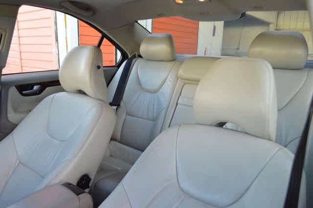Used 2005 Volvo S60 2.5T FWD image 42