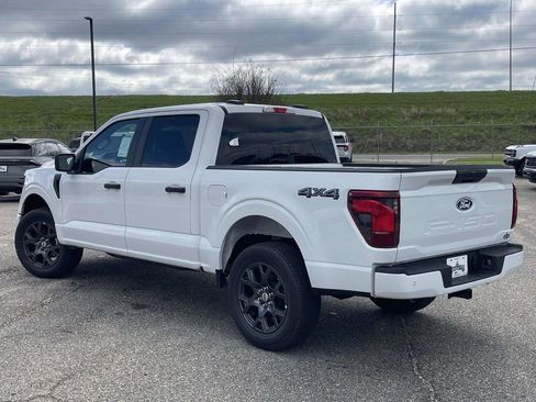 New 2026 Ford F150 STX w/ Equipment Group 200A image 5