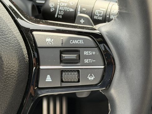 Used 2023 Honda Civic Sport Touring image 25