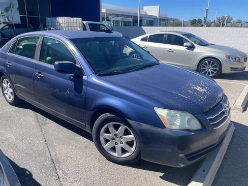 Used 2006 Toyota Avalon XL image 7