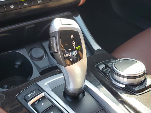 Used 2015 BMW 528i 528i image 26