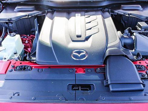 New 2026 MAZDA CX-90 Plug-In Hybrid w/ Premium Plus image 12