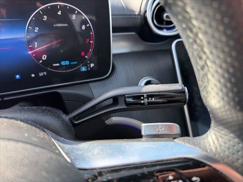 Used 2022 Mercedes-Benz C 300 4MATIC Sedan image 47