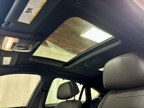 Used 2016 BMW X6 xDrive50i AWD/4WD image 17