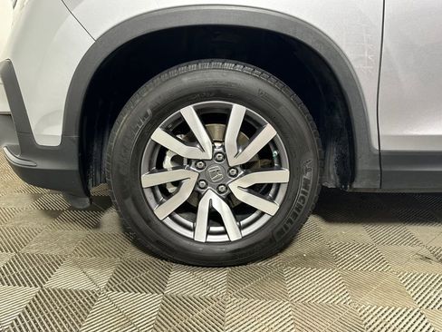 Used 2021 Honda Pilot EX-L image 7