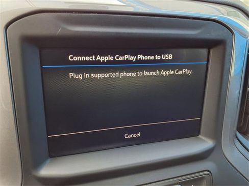 Used 2022 Chevrolet Silverado 1500 W/T w/ WT Fleet Convenience Package image 55