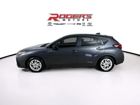 Certified 2025 Subaru Impreza 2.0i AWD/4WD image 4