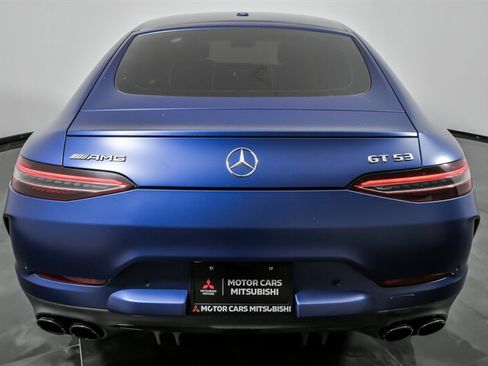 Used 2022 Mercedes-Benz AMG GT 53 image 10