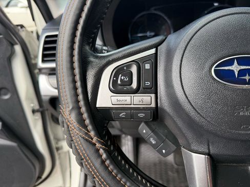 Used 2017 Subaru Forester 2.5i Touring w/ Popular Package #2 image 20